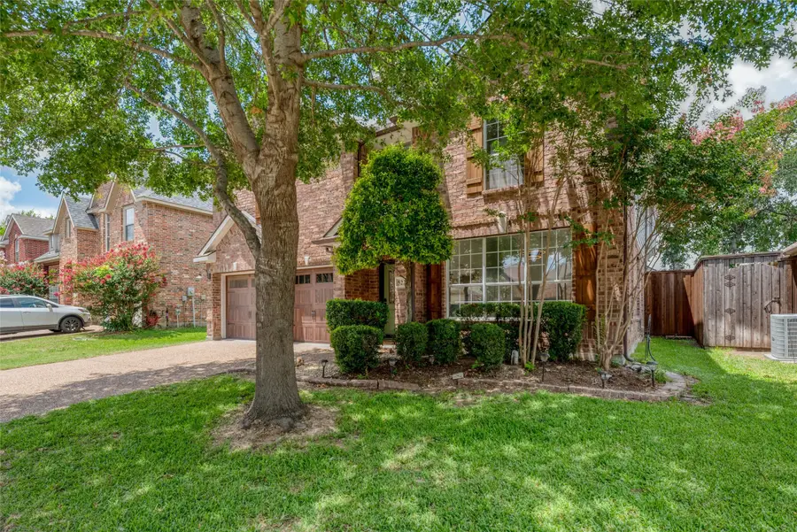 5224 Briarwood Drive, McKinney, TX 75071 - Image #3