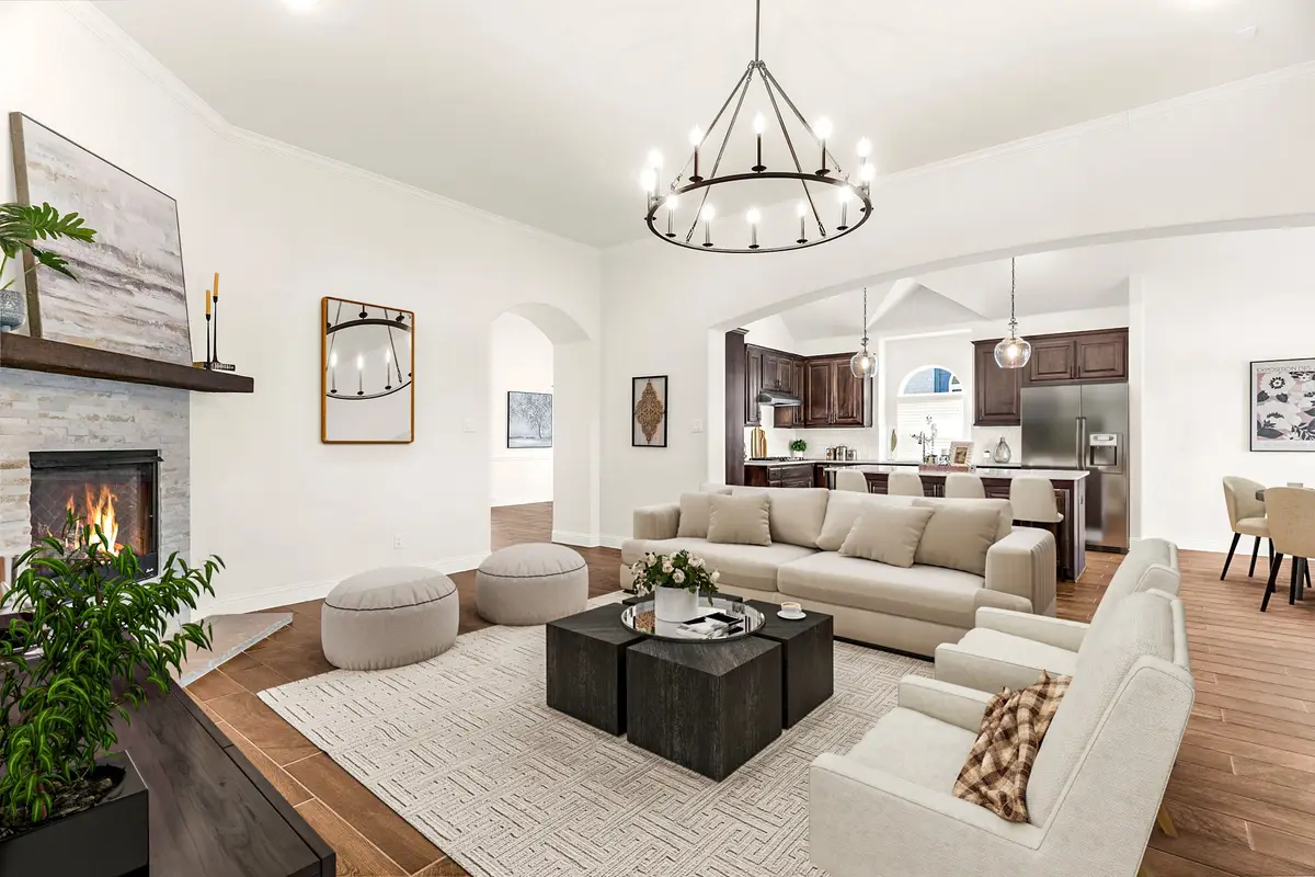 1421 Hodge Street, McKinney, TX 75071 - Image #1