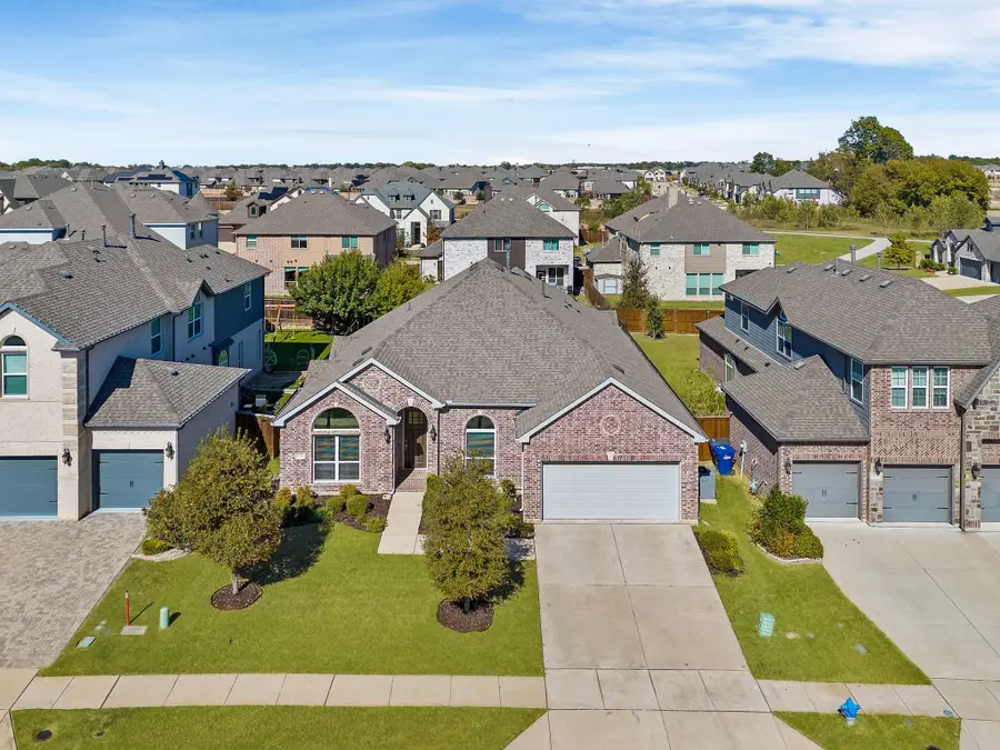 1421 Hodge Street, McKinney, TX 75071 - Image #3