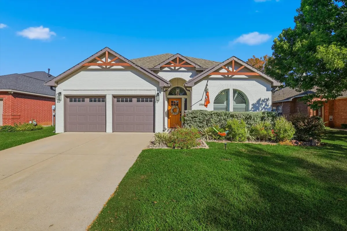 2708 Timberhill Drive, Flower Mound, TX 75028 - Image #1