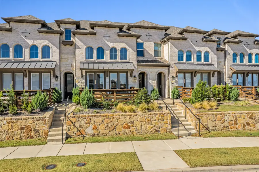 8141 Yellow Brick Pass, McKinney, TX 75071 - Image #2