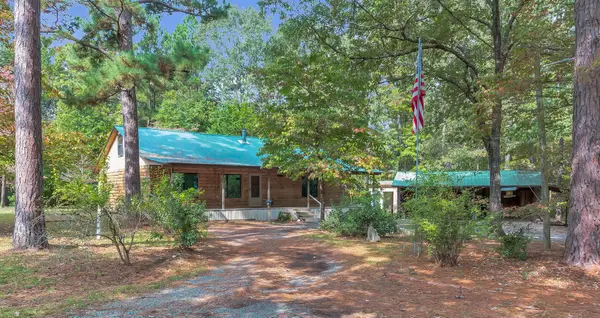 210 Whispering Pines Trail, Minden, LA 71047