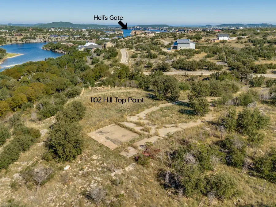 1102 Hill Top Point, Strawn, TX 76475 - Image #2