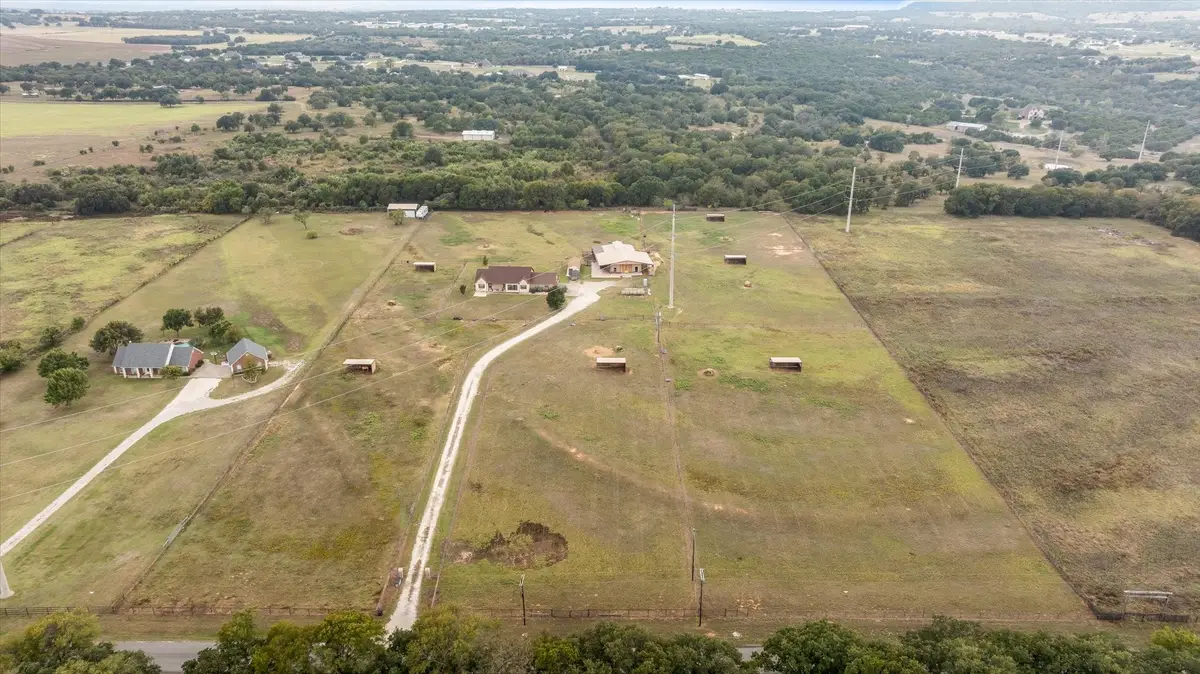 5720 Contrary Creek Road, Granbury, TX 76048 - Image #1