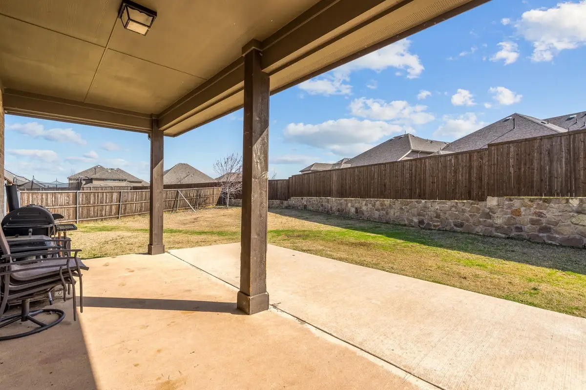 1403 Crossford Trail, Forney, TX 75126 - Image #1