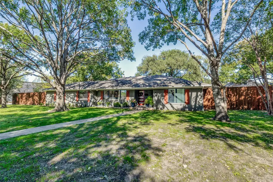 5509 Northmoor Drive, Dallas, TX 75230 - Image #2