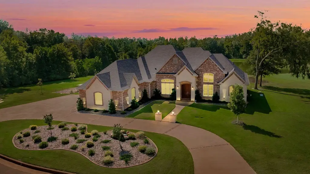 66 S Ryder Cup Trail, Hideaway, TX 75771 - Image #1