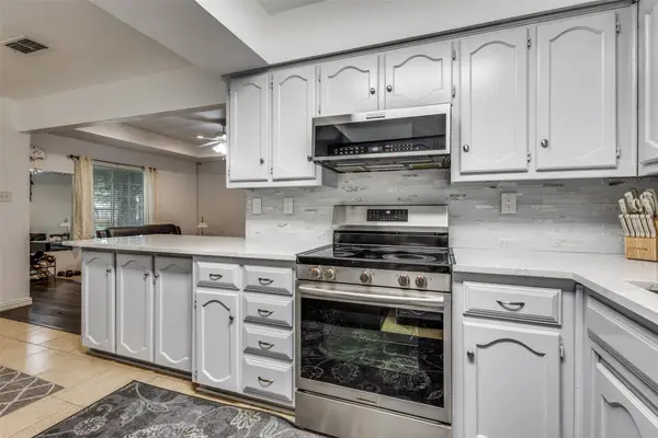 414 E Hazelwood Street, Princeton, TX 75407