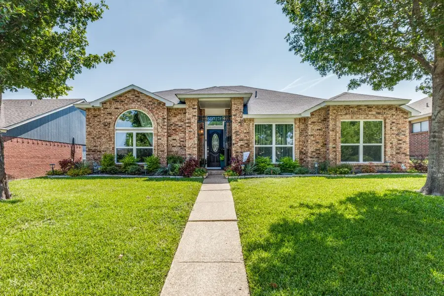 2020 Meadowbrook Drive, Mesquite, TX 75149 - Image #2