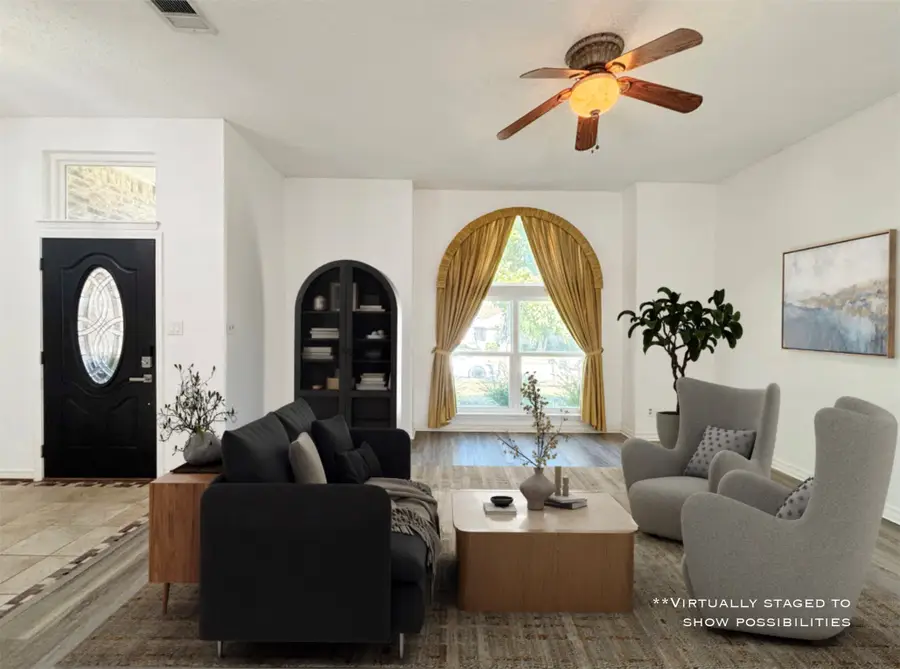 2020 Meadowbrook Drive, Mesquite, TX 75149 - Image #3