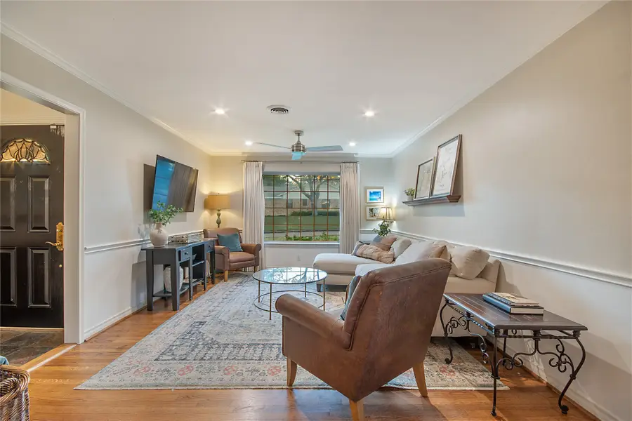 9036 Westbriar Drive, Dallas, TX 75228 - Image #2