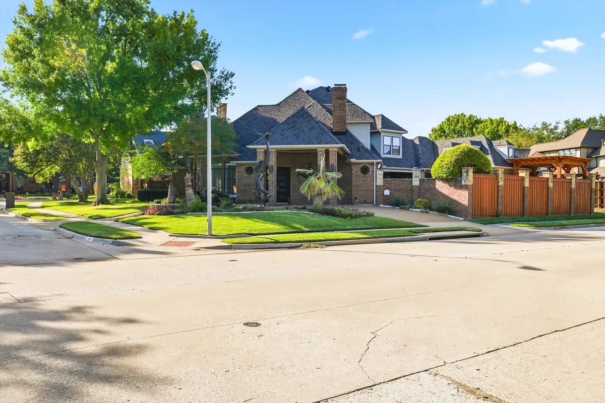 3401 Langley Circle, Plano, TX 75025 - Image #1