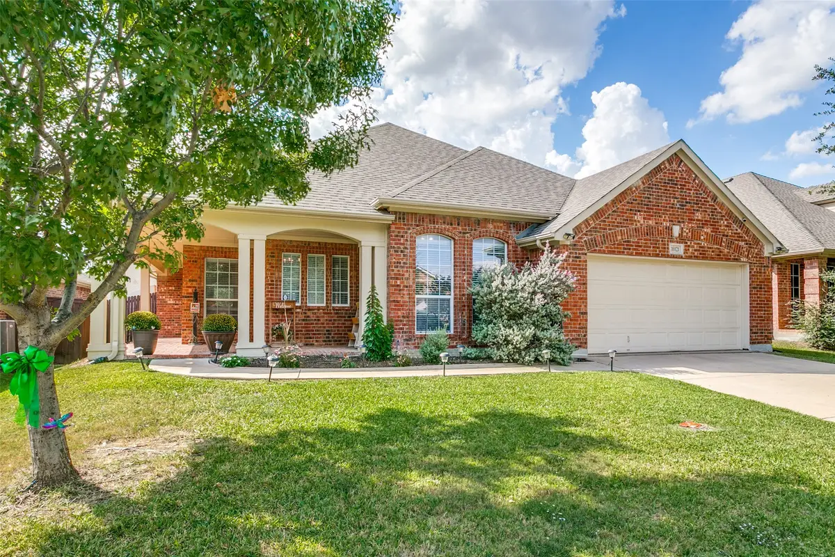 10121 Ash Creek Lane, Fort Worth, TX 76177 - Image #1
