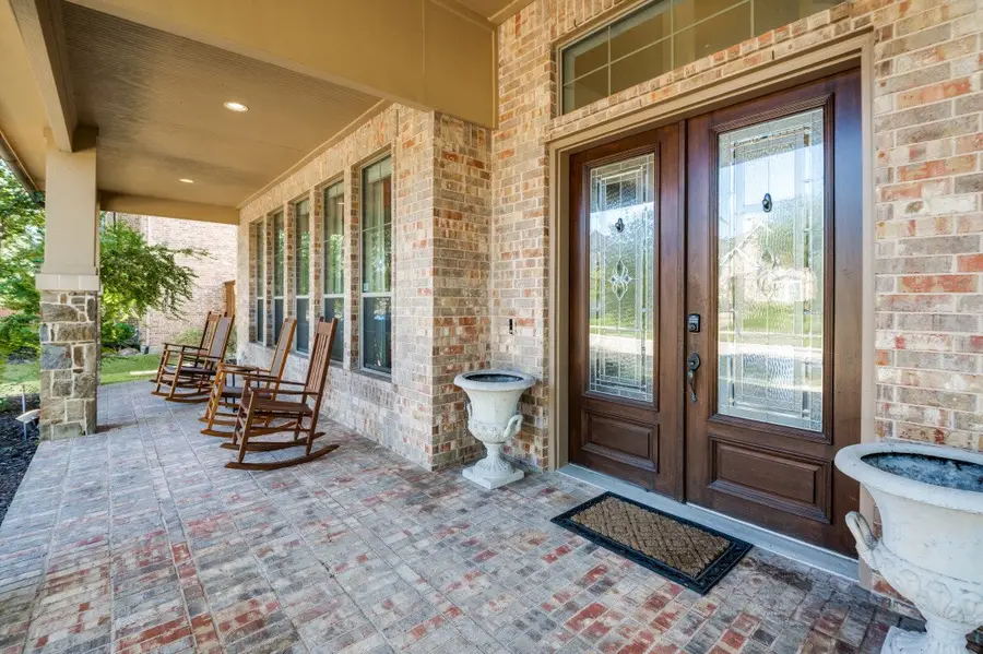 3137 Fayette Trail, Frisco, TX 75034 - Image #2