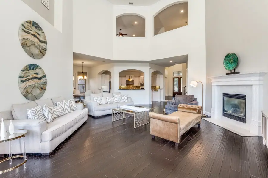 3137 Fayette Trail, Frisco, TX 75034 - Image #3