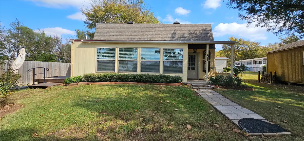 444 Geronimo, Quitman, TX 75783 - Image #1