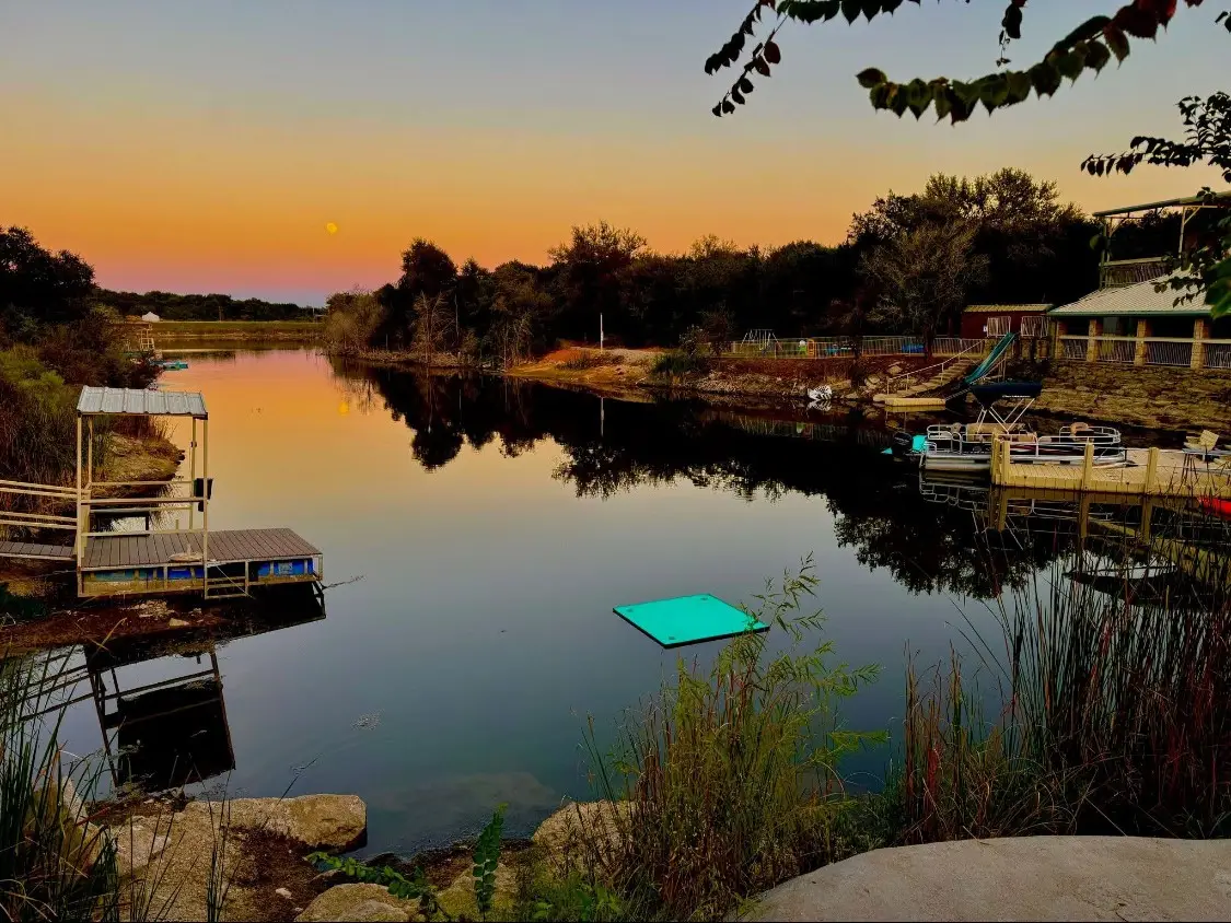 4636 Halsell Ranch Road, Jacksboro, TX 76458 - Image #1