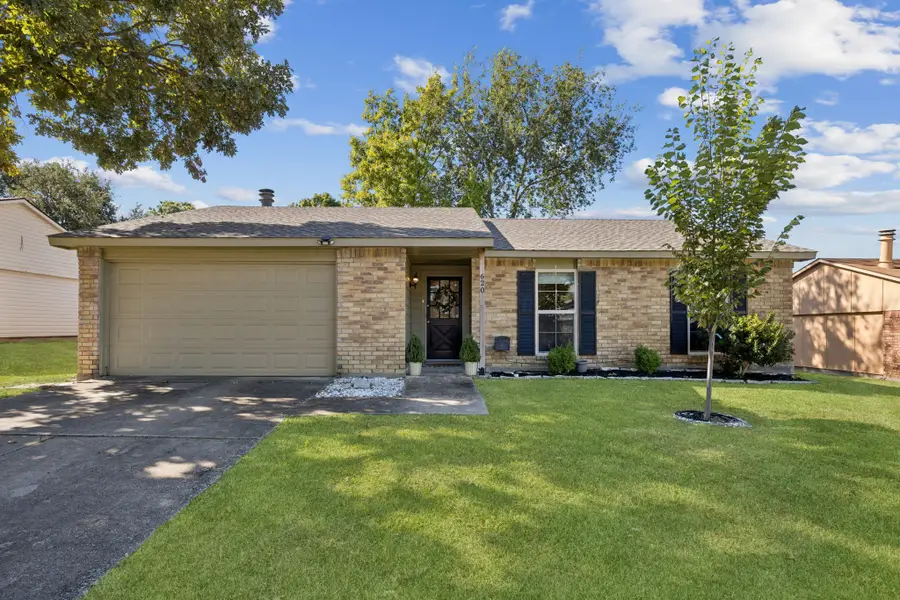 620 Roaming Road Drive, Allen, TX 75002 - Image #3