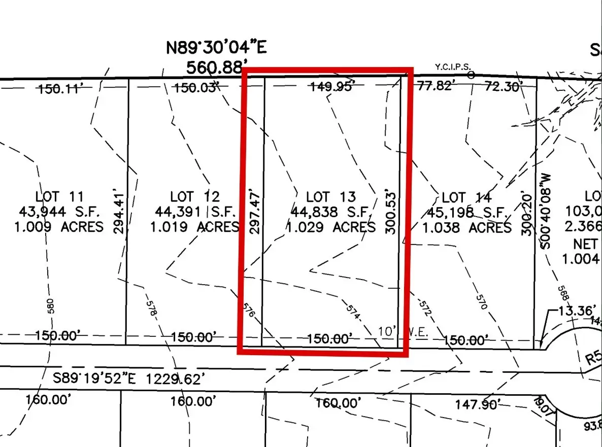 3307 Harvest Way, Princeton, TX 75407 - Image #1