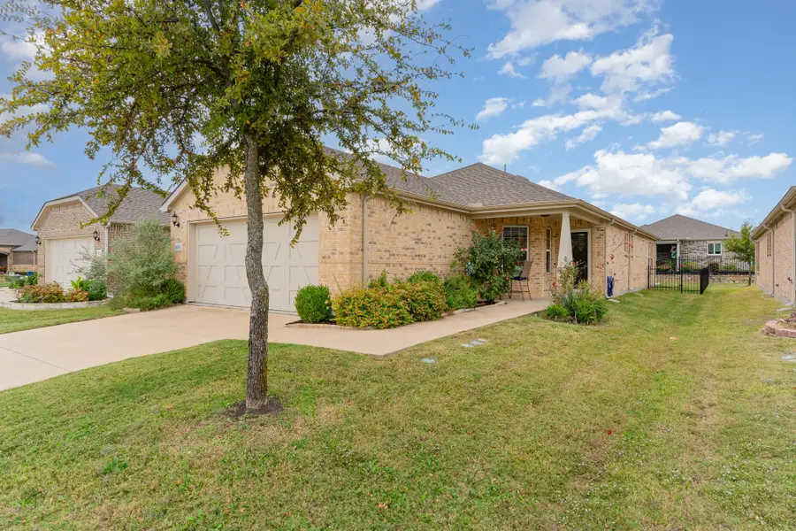 9105 Tranquil Trail, McKinney, TX 75071 - Image #2