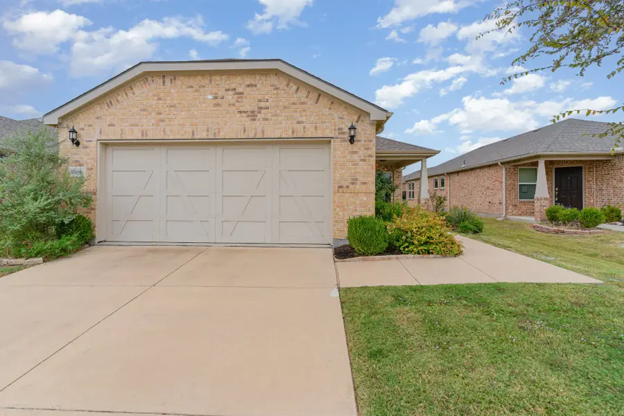 9105 Tranquil Trail, McKinney, TX 75071 - Image #3
