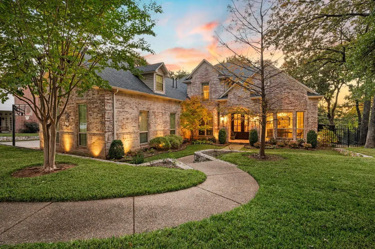 3408 Hightimber Drive, Grapevine, TX 76051 - Image #1