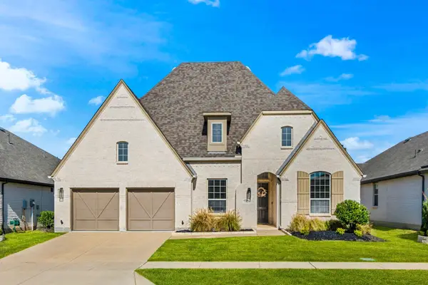 1017 Cottonseed Street, Little Elm, TX 76227