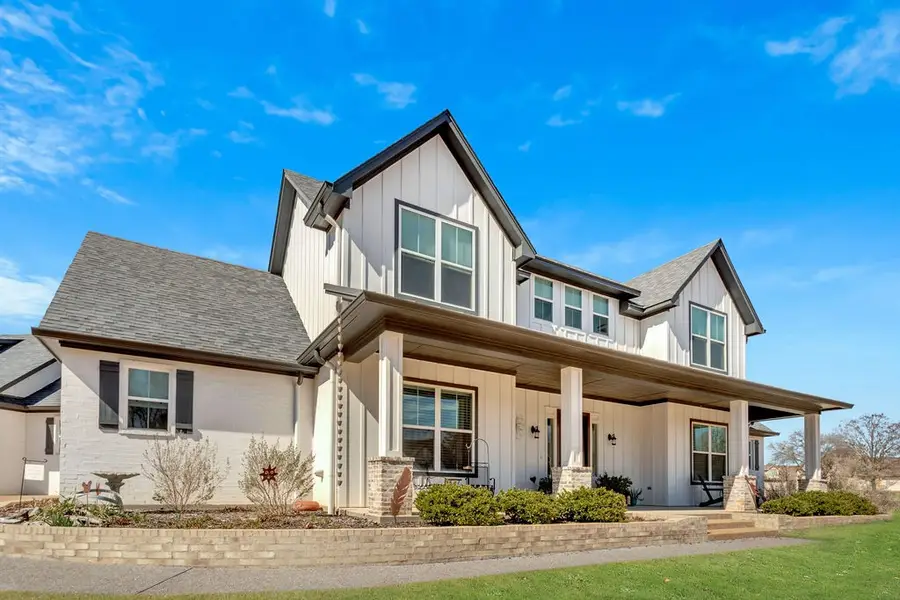 202 Winged Foot, Lindale, TX 75771 - Image #2