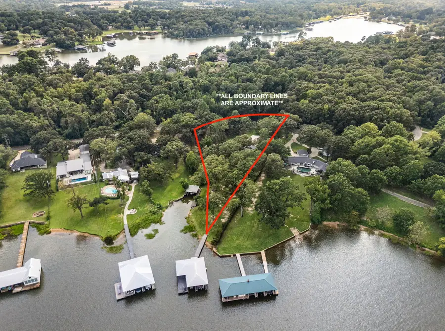 13235 Peninsula Road, Whitehouse, TX 75791 - Image #2