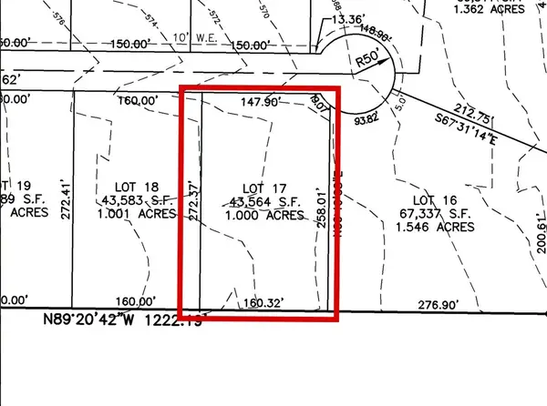 3302 Harvest Way, Princeton, TX 75407