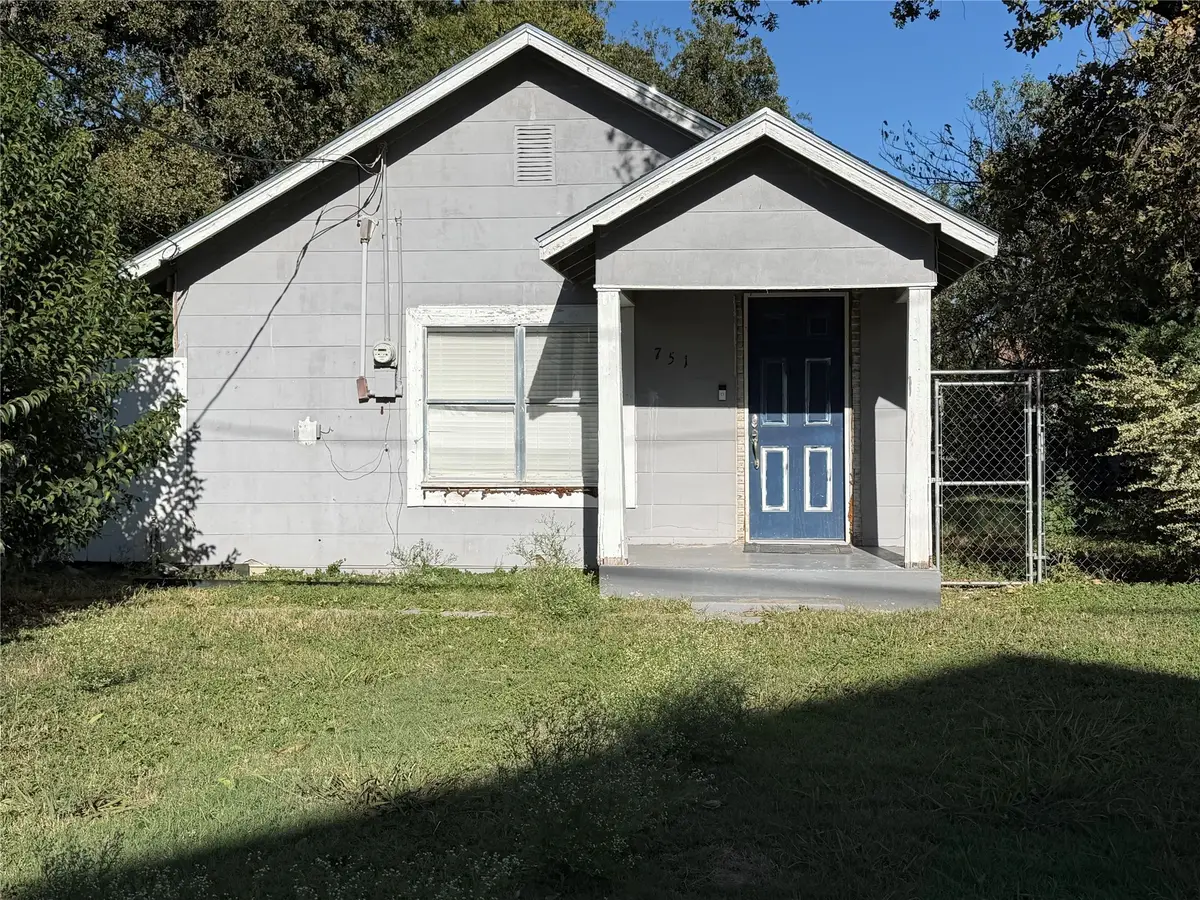751 N Race Street, Stephenville, TX 76401 - Image #1