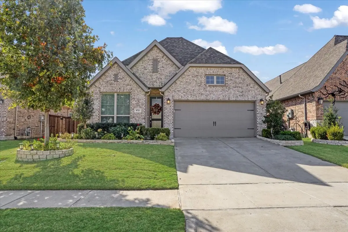 8721 Navidad Falls Drive, McKinney, TX 75071 - Image #1
