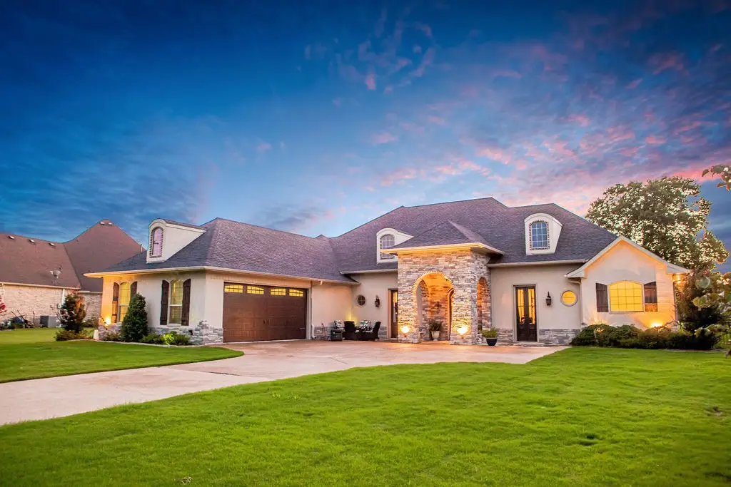 104 Ryder Cup, Hideaway, TX 75771 - Image #1