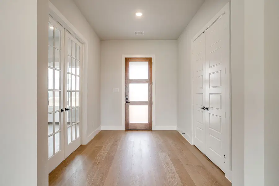 2321 Aleman Street, Waxahachie, TX 75167 - #3