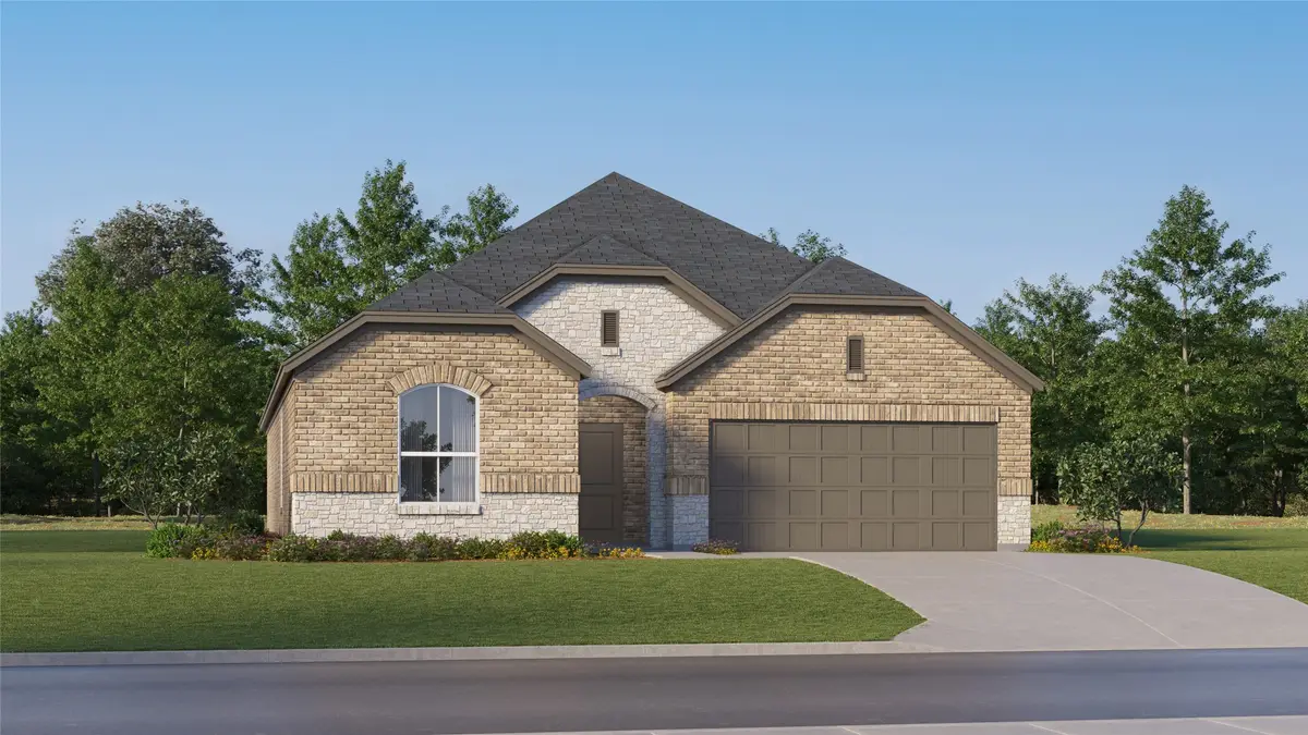 6821 Steiger Trail, McKinney, TX 75071 - Image #1