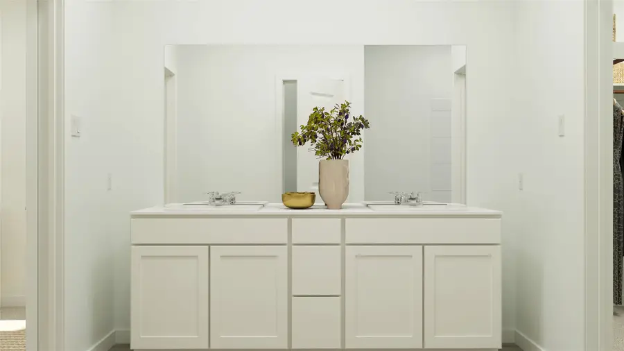 6821 Steiger Trail, McKinney, TX 75071 - Image #3