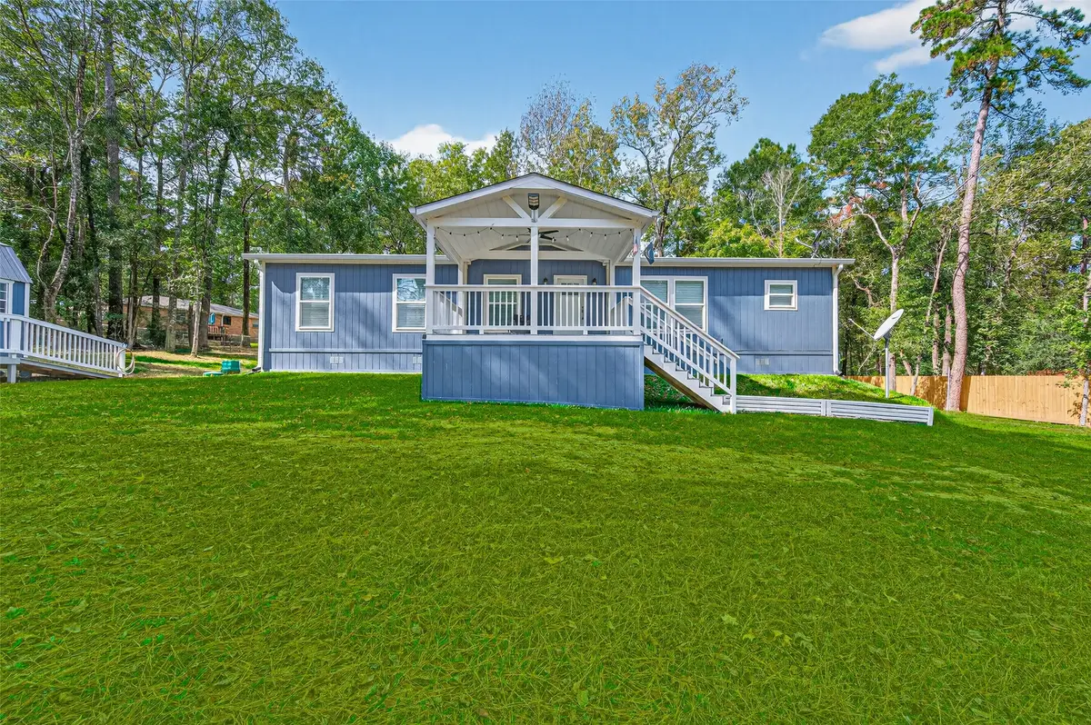 551 Loan Oak Drive, Oakhurst, TX 77359 - Image #1