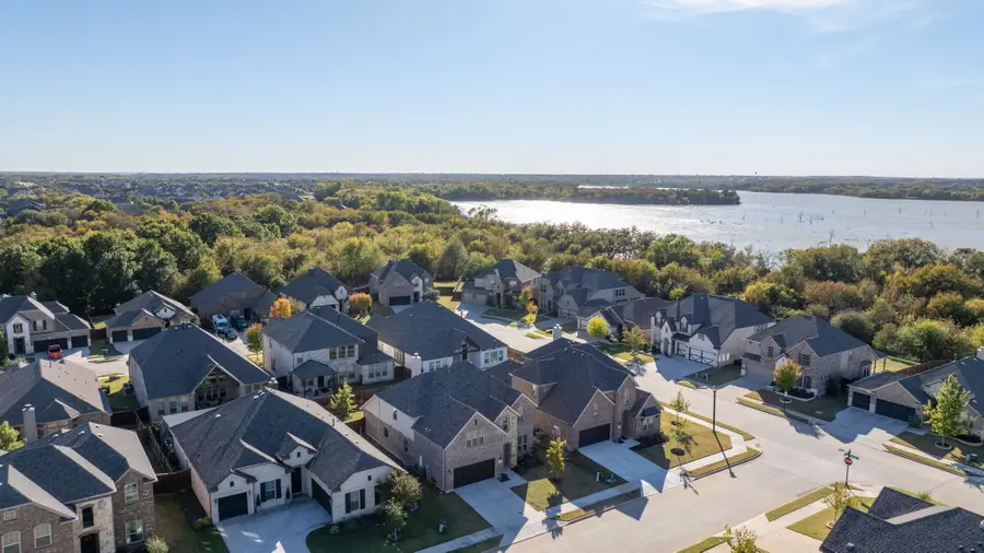 1105 Spanish Dove Drive, Little Elm, TX 75068 - Image #2