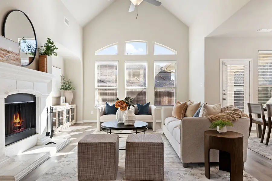 1105 Spanish Dove Drive, Little Elm, TX 75068 - Image #3