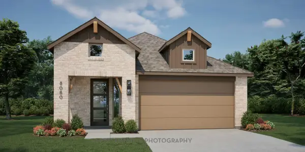3008 Templegate Court, Heartland, TX 75126