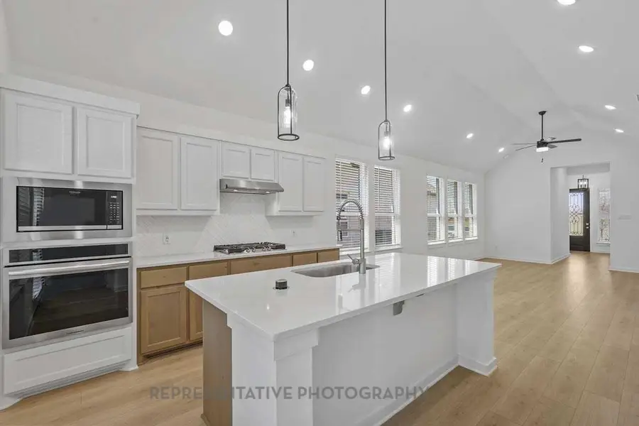 3008 Templegate Court, Heartland, TX 75126 - Image #2