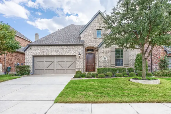8805 Abbington Place, McKinney, TX 75072