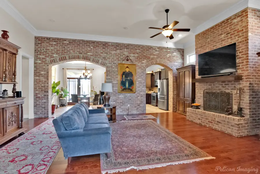 2828 Caribbean Cove, Shreveport, LA 71105 - Image #3