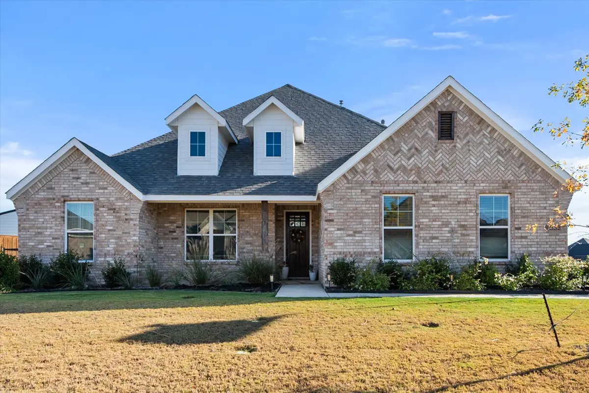 9533 Wildcat Ridge, Godley, TX 76044 - Image #1