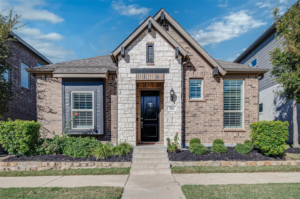 711 Waterbrook Parkway, Argyle, TX 76226 - Image #1