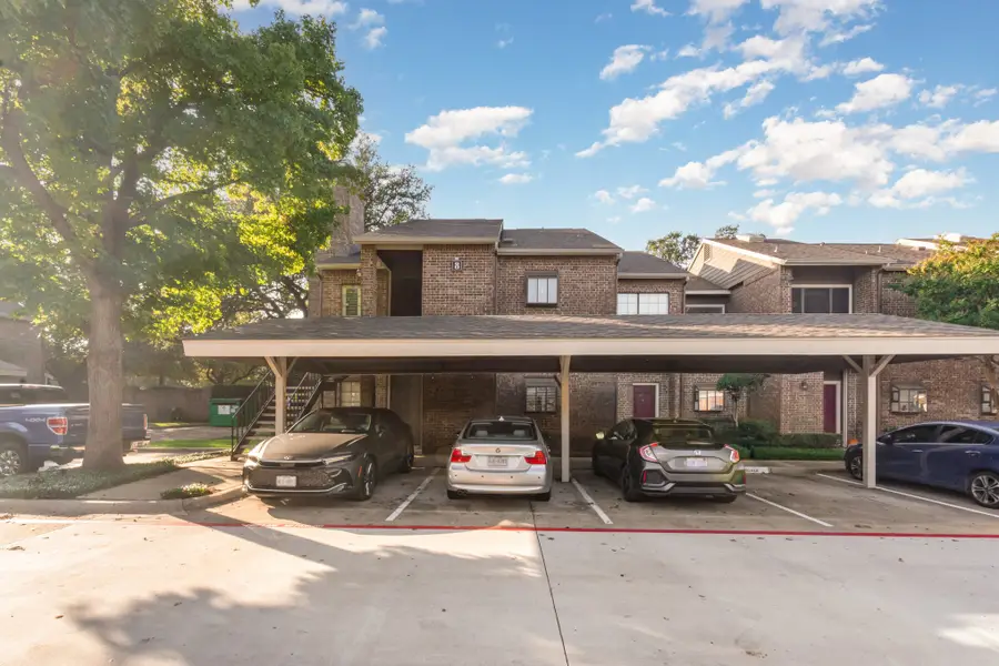 5859 Frankford Road #802, Dallas, TX 75252 - Image #2