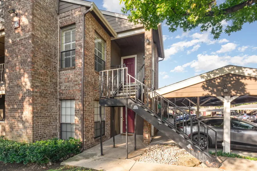 5859 Frankford Road #802, Dallas, TX 75252 - Image #3