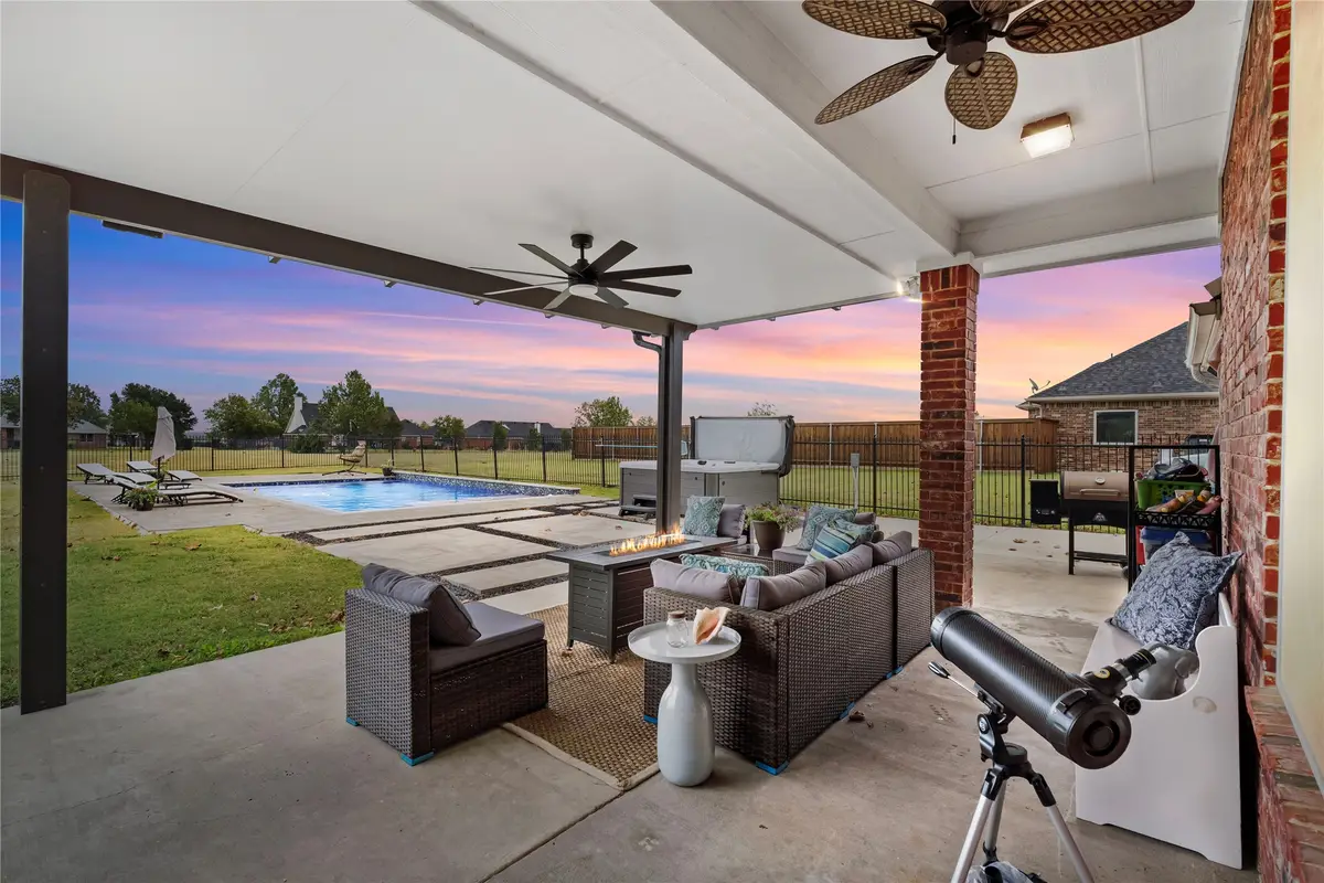 11011 Saint Elias Way, Forney, TX 75126 - Image #1