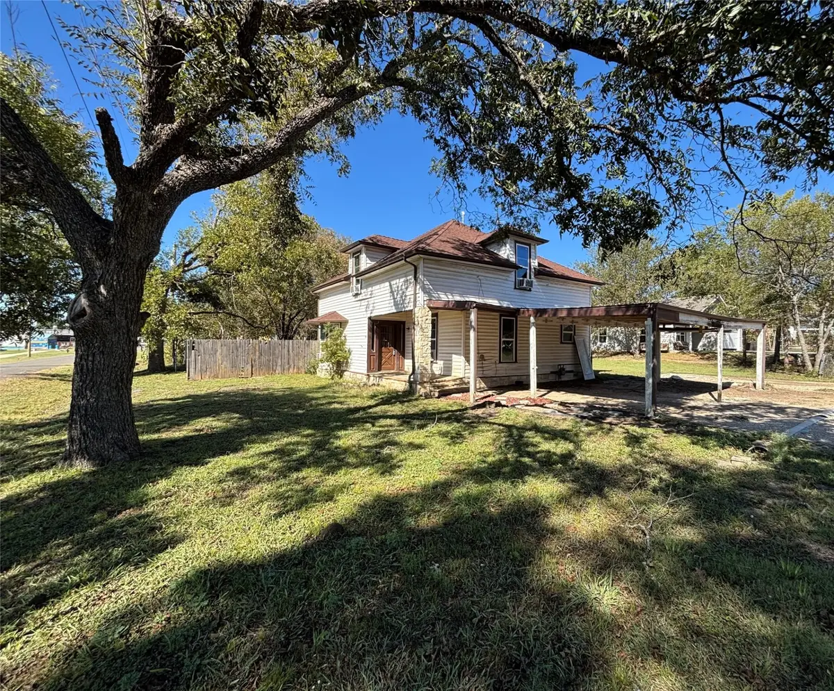 207 E 3rd Street, Maypearl, TX 76064 - Image #1
