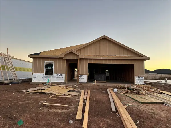 187 Waterloo Drive, Abilene, TX 79602